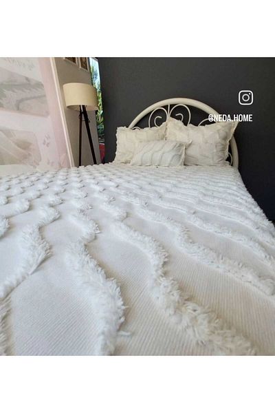NEDA HOME Double Bedspread