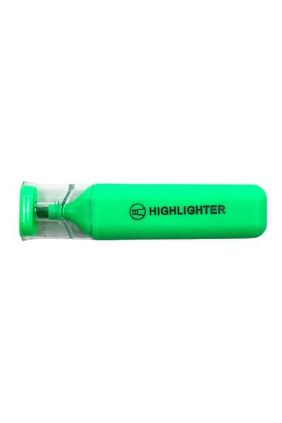 Kırtasiye Ofisi 7260c Model Neon Highlighter