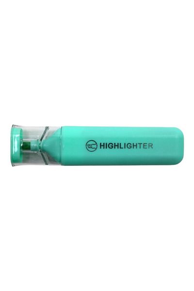 Kırtasiye Ofisi Highlighter Pastel Pen 7260d