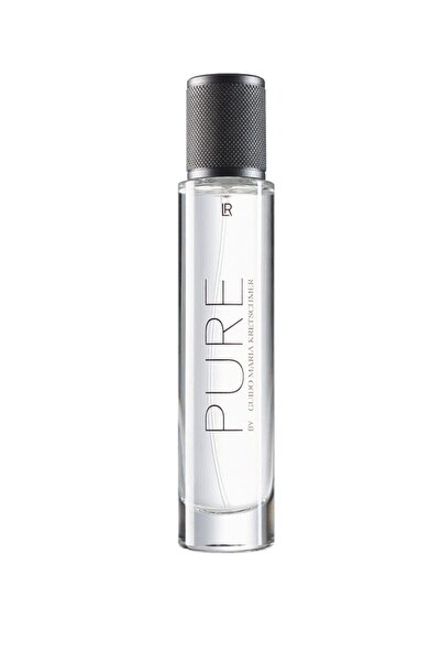 LR Pure By Guido Maria Kretschmer For Men Eau De Parfüm 50 Ml