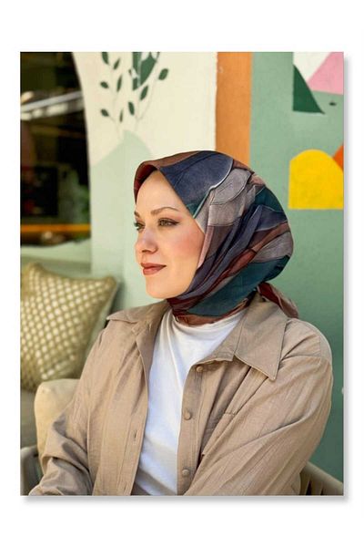 locella Soft Scarf