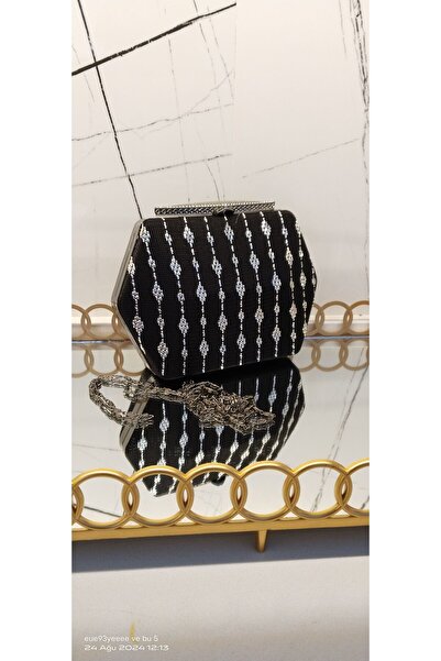 Butik Tel kırma çanta