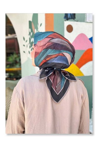 locella Soft Scarf