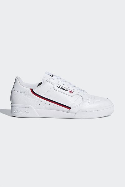 adidas Freizeit-Sneaker für Herren - Continental 80 - G27706
