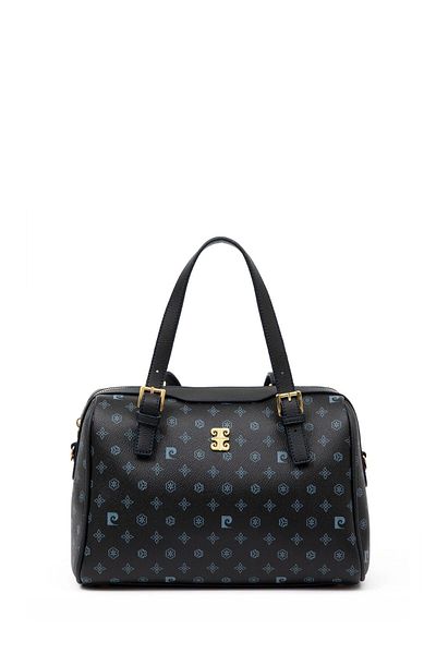 Pierre Cardin Laci Monogram Women's Shoulder Bag 05PO22Y1532