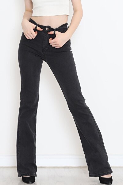 Albayrak Smoked Spanish Leg Jeans