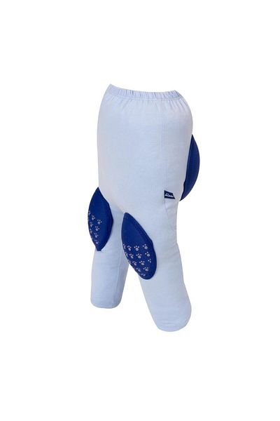 Sevi Bebe Blue First Step Pants - ART-277