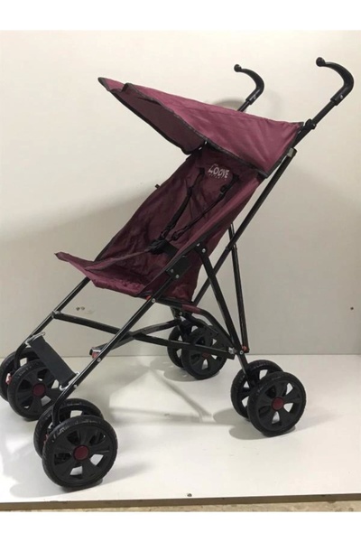 LOOVE BEBE Trager Baston Araba