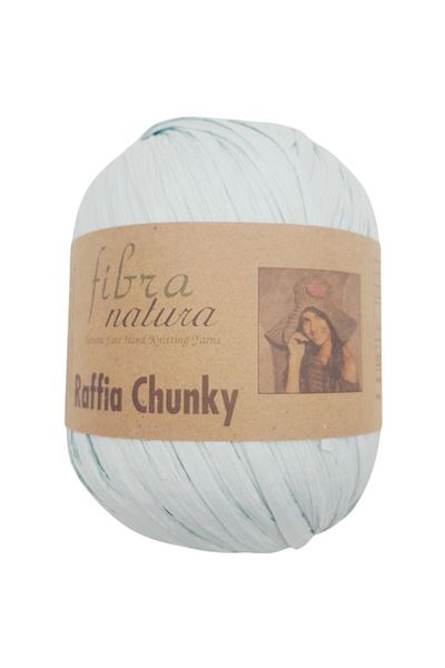 Himalaya Angel Himalayan Raffia Fibra Natura Raffia Bag - Chunky 114-09