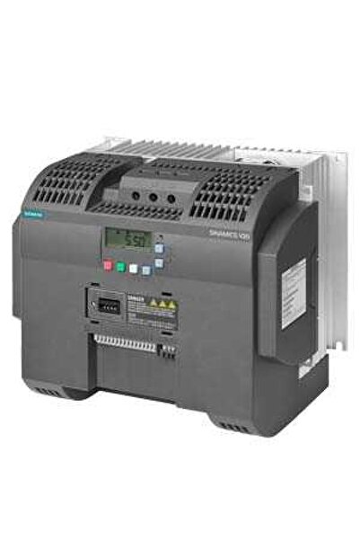 Siemens 6sl3210-5be31-1uv0 V20 11 Kw 3 Faz 380v Sürücü