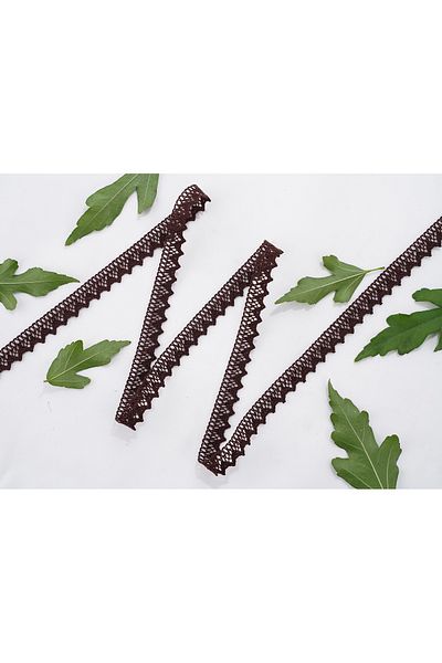 ALKA DANTEL Mercerized Kopanaki - Πλάτος 10 μέτρα