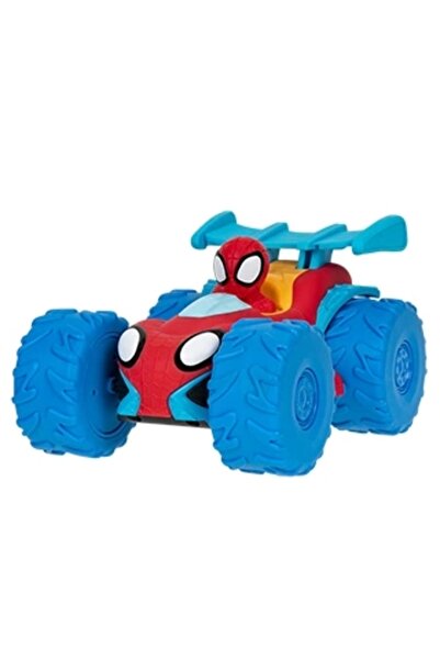 spidey Carrying Car - Oil Model SNF0244