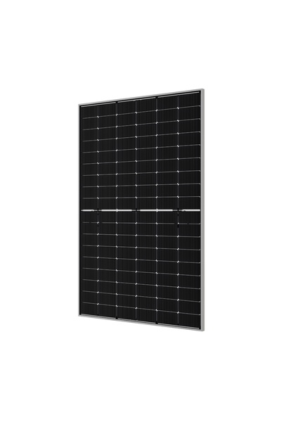 Tommatech 430wp Half-cut Multibusbar Topcon Güneş Paneli ( 108tnb M10 )