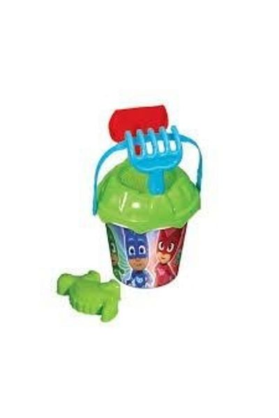 DEDE Pjmasks Small Bucket Set