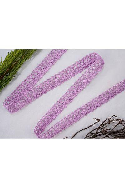ALKA DANTEL 10 Meters Cotton Kopanaki