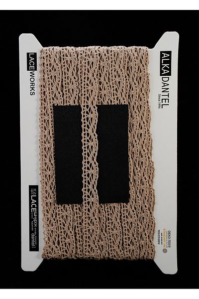 ALKA DANTEL 10 Meters Cotton Kopanaki