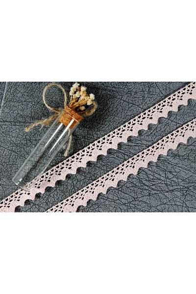 ALKA DANTEL 10 Meters Cotton Kopanaki