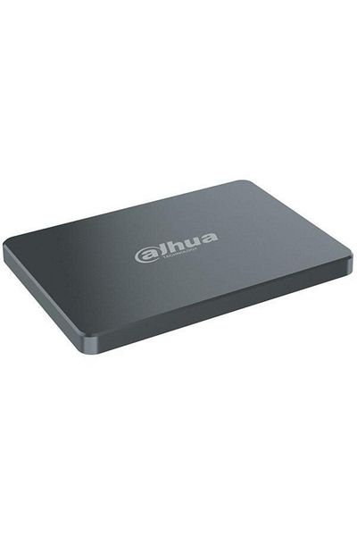 DAHUA C800A Model 120GB SSD - 550-460MB/s SATA-3 Disk