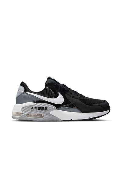 Nike Air Max Excee Fn7304-001 Black Men's Casual Shoes