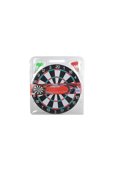 Asya Oyuncak Büyük Dart Game