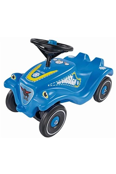 Simba Bıg Bobby Car Classic Police Aracı - Smb-800056127