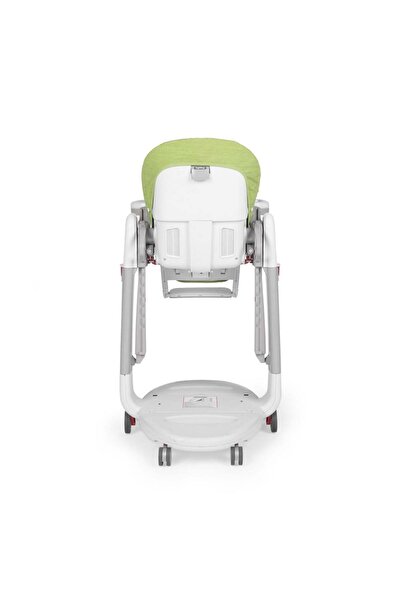 Peg Perego Tatamia Follow Me Mama Sandalyesi - Latte