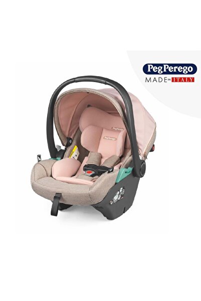 Peg Perego Primo Viaggio Lounge Grup 0+ i-Size Oto Koltuğu - Mon Amour