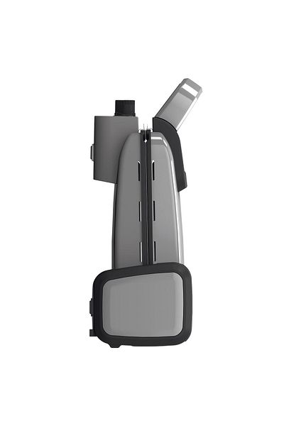 Simfer Gusto 6 Slice Toaster Gray