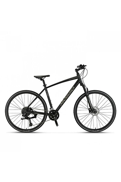 Mosso Legarda Pro X20 MSM Hidrolik Şehir Bisikleti 20 Vites 46 Kadro (165 cm ...