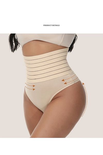 Ht Sağlık Corset BIKINI pentru modelarea corpului cu talie înaltă pentru ridicarea burticii după sarcină