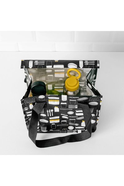 Rehau Fladdrig Nutrition Set