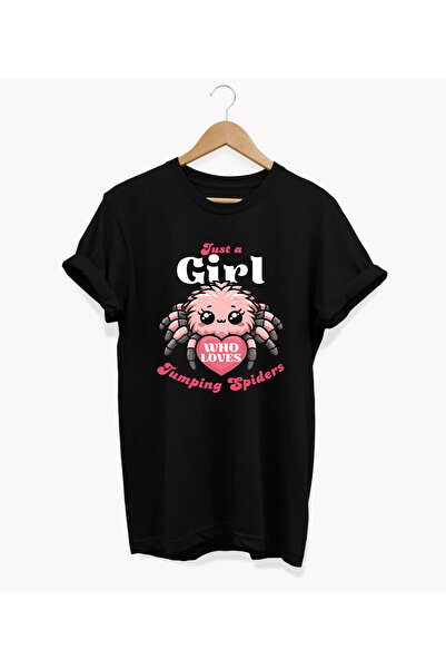 remonz Μπλουζάκι Jump Printed Crew Neck 100% Cotton Basic T-shirt - Μπλουζάκι κανονικού μεγέθους