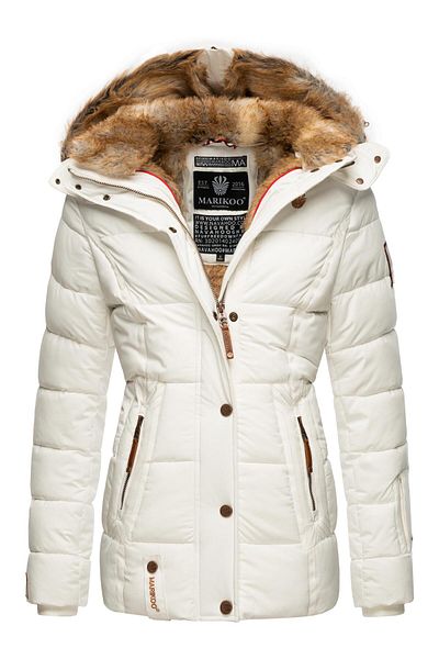 Marikoo Nekoo Winterjacke