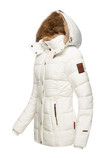Marikoo Nekoo Winterjacke