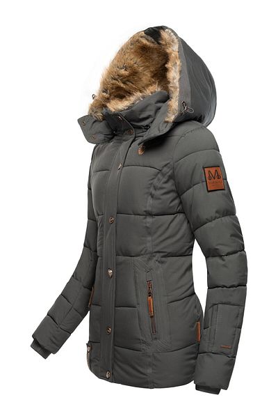 Marikoo Winterjacke Nekoo