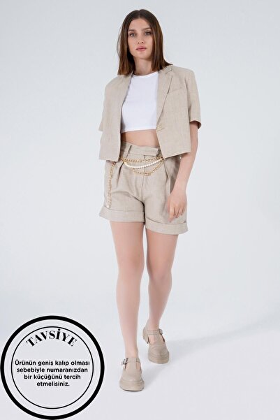 CZ London Genuine Leather Women's Window Casual Shoes High Serrated Sole