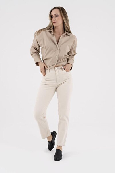 CZ London Genuine Leather Women's Casual Shoes Comfortable Sole Elastic Sneaker