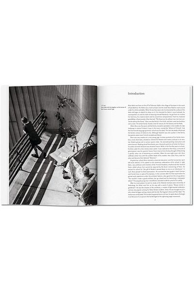 Fecr Yayınevi Alvar Aalto: Paradise for the Man in the Street / Hardcover - Louna Lahti