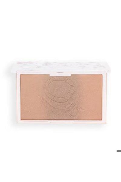 I HEART REVOLUTION Coconut Ombre Bronzer