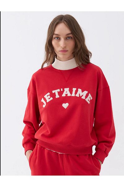Nocturne N25KD10075 - NOCTURNE Sweatshirt