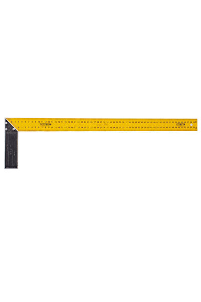 Gönye Sarı 600mm MK0395 6392