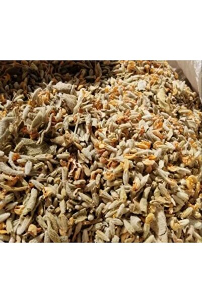 DOĞA NİMETİ Sarı Ballı Baba Otu Çiçeği %100 Saf Organik Doğal 500 gr