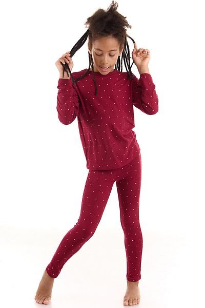Colorinas Pijamale moi pentru fete