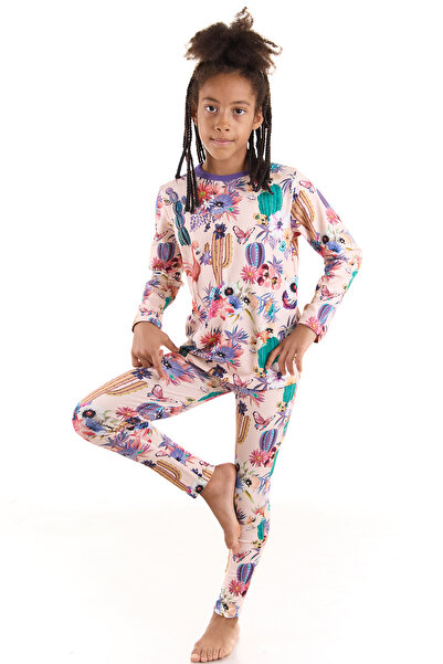 Colorinas Μαλακές πιτζάμες για κορίτσια