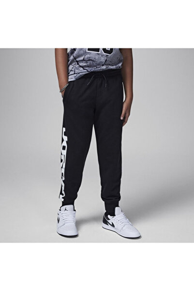 Nike Chlapecké kalhoty Jordan MJ Flight MVP HBR FT - 95D387-023