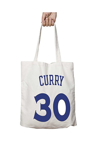 ART HEDİYE حقيبة كتف ستيفن كاري 30 - NBA Golden، تدوم طويلاً وقابلة للغسل على...