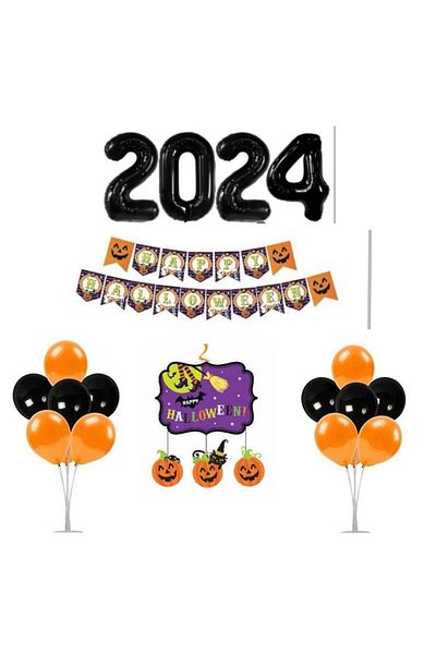 Mini Parti Mini Party Store - Αποκριάτικο πάρτι για το Halloween