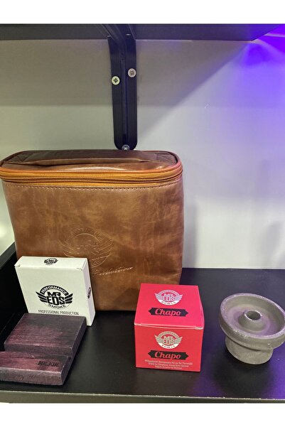 NARGİLE MR.EDS Nargile Takımı