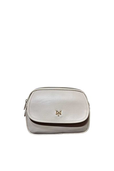 Senna Collection Geantă crossbody elegantă și cu mai mulți ochi