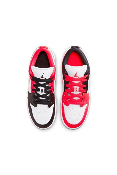 Nike Air Jordan 1 Low SE GS Çocuk Basketbol Ayakkabısı